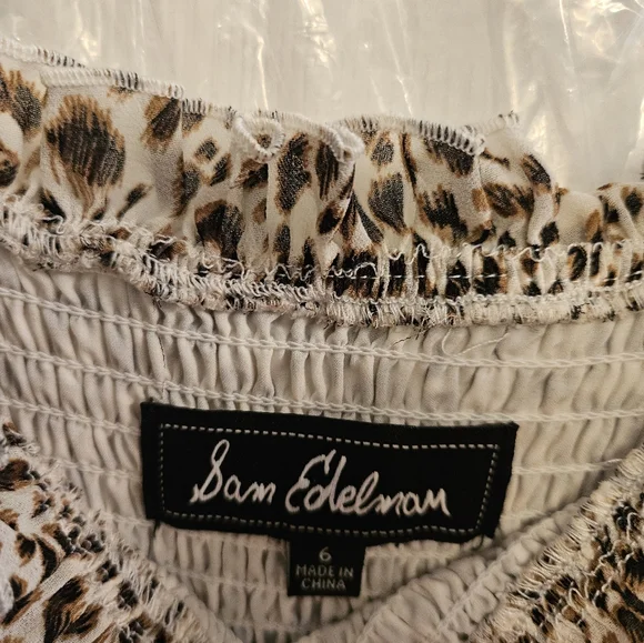 Sam Edelman Maxi dress - Picture 3 of 3